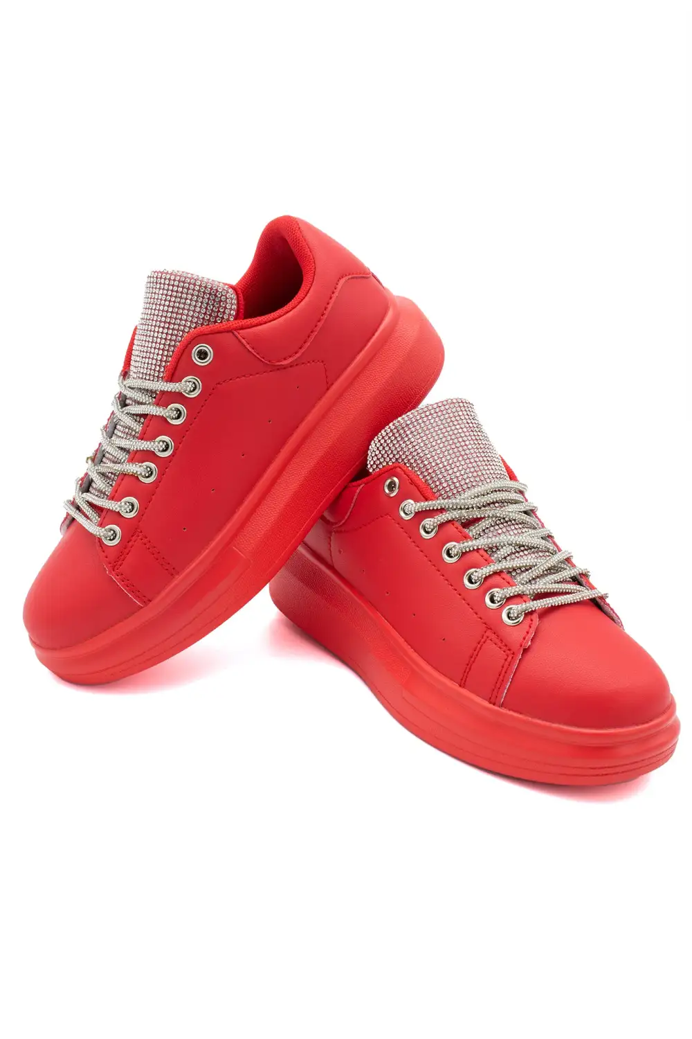 SIA 02 | RED
