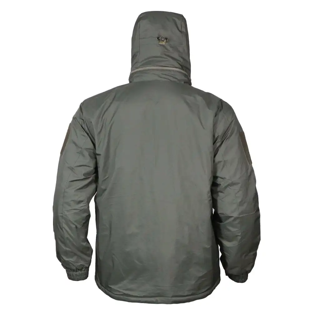 L7 Urban Coat Waterproof Tactical Jacket For Winter