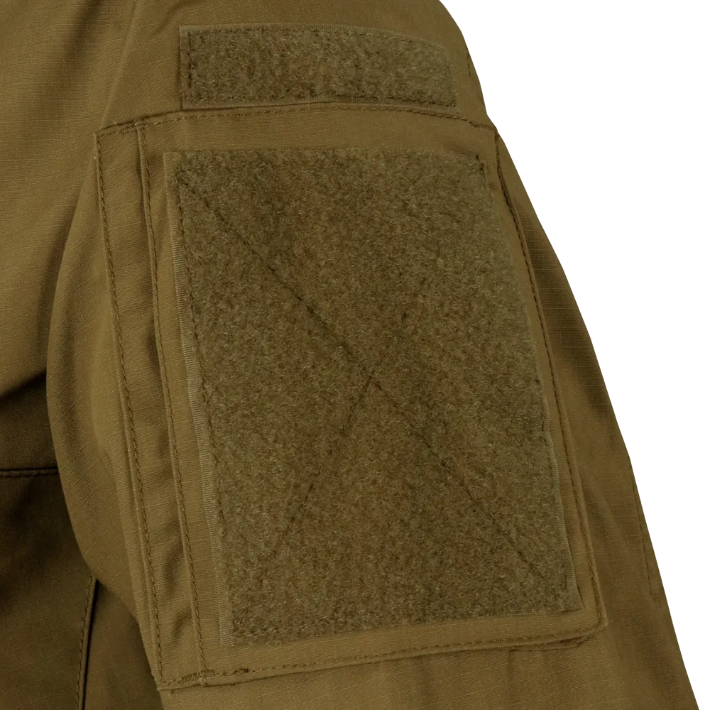 Cadet Class C Uniform Coat