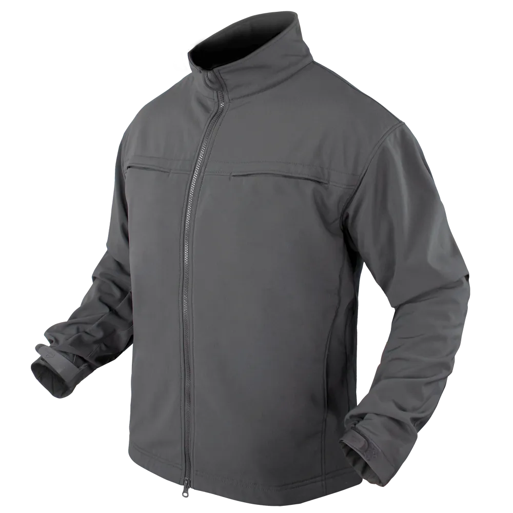 Covert Softshell Jacket | SALE