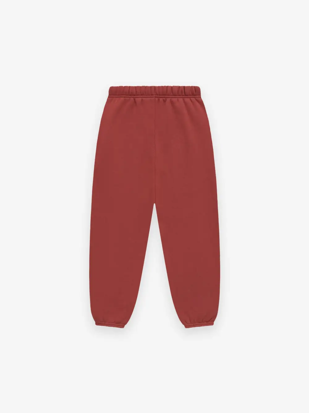 Kid'S Fleece Sweatpant