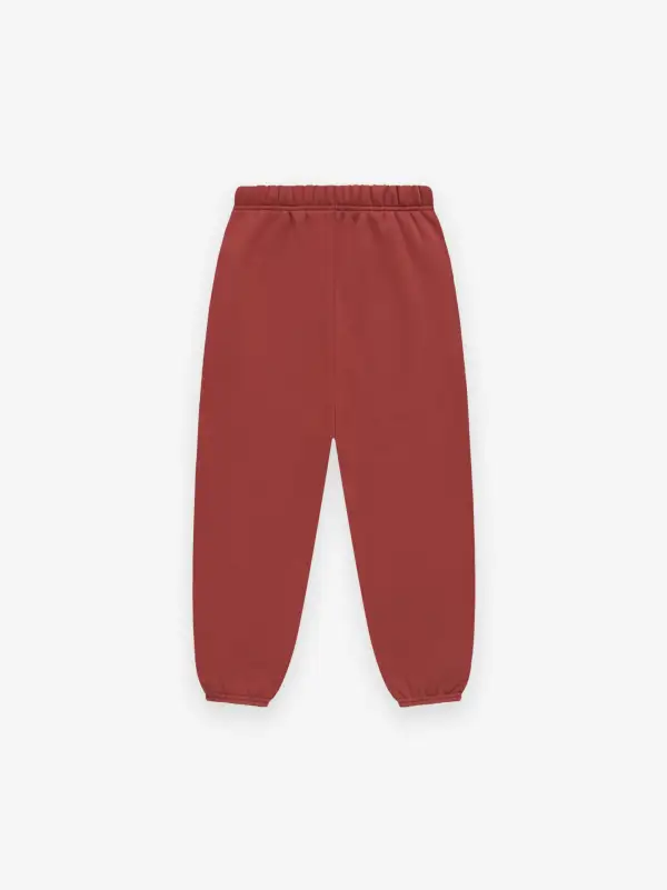 Kid'S Fleece Sweatpant