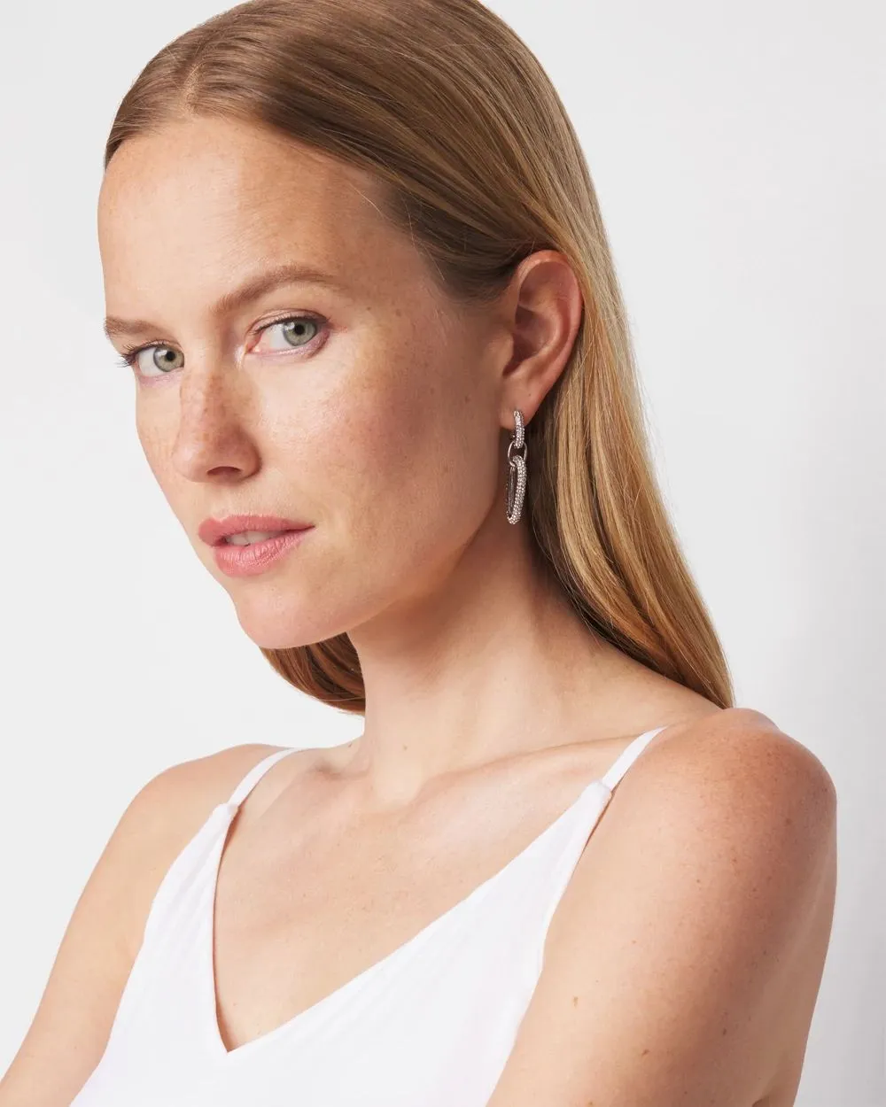 WHBM® FORME V-Neck Cami