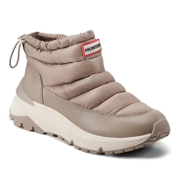 Women's Anne Insulated Waterproof Snow Booties