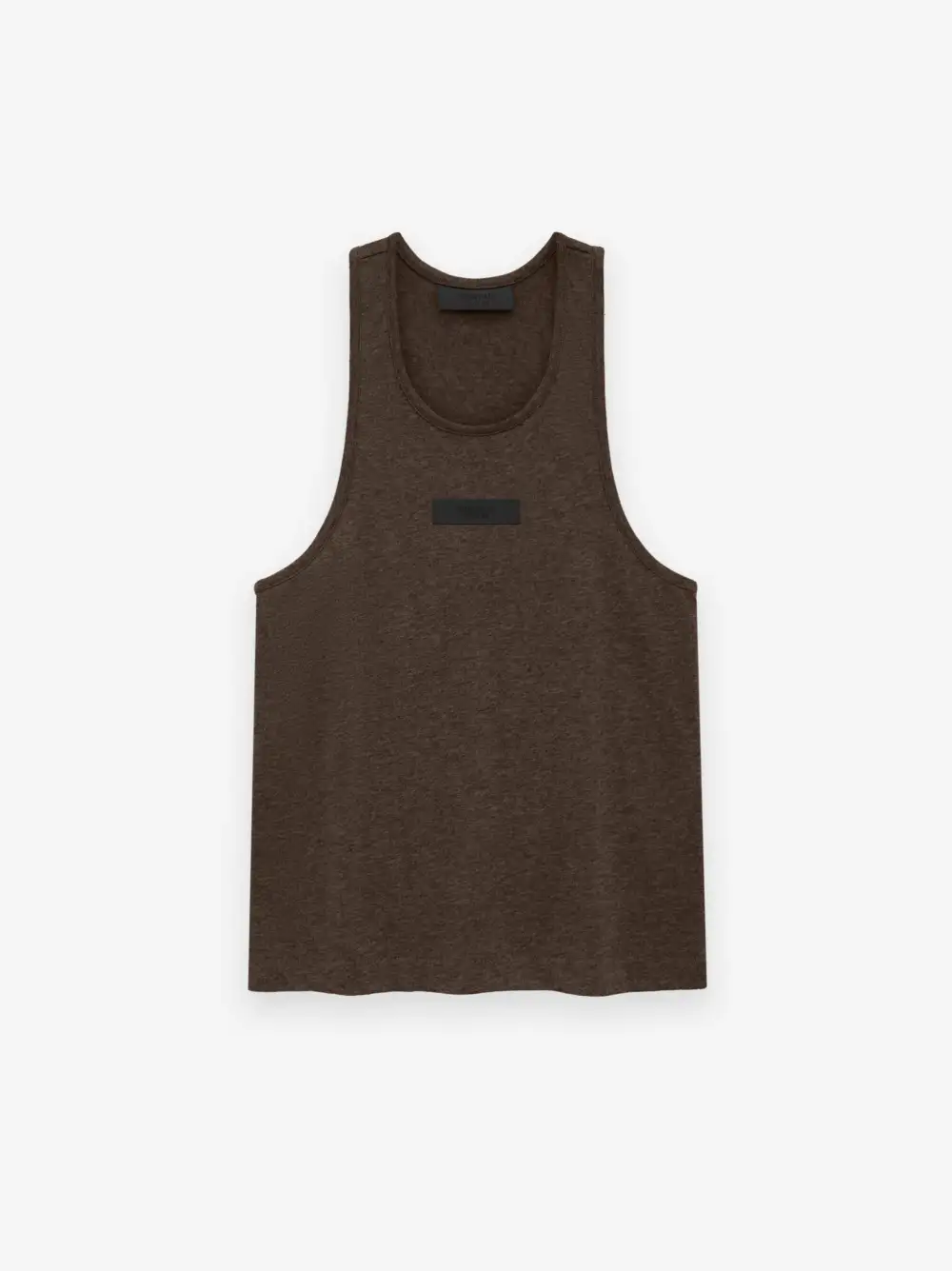 WOMENS TRI-BLEND TANKTOP