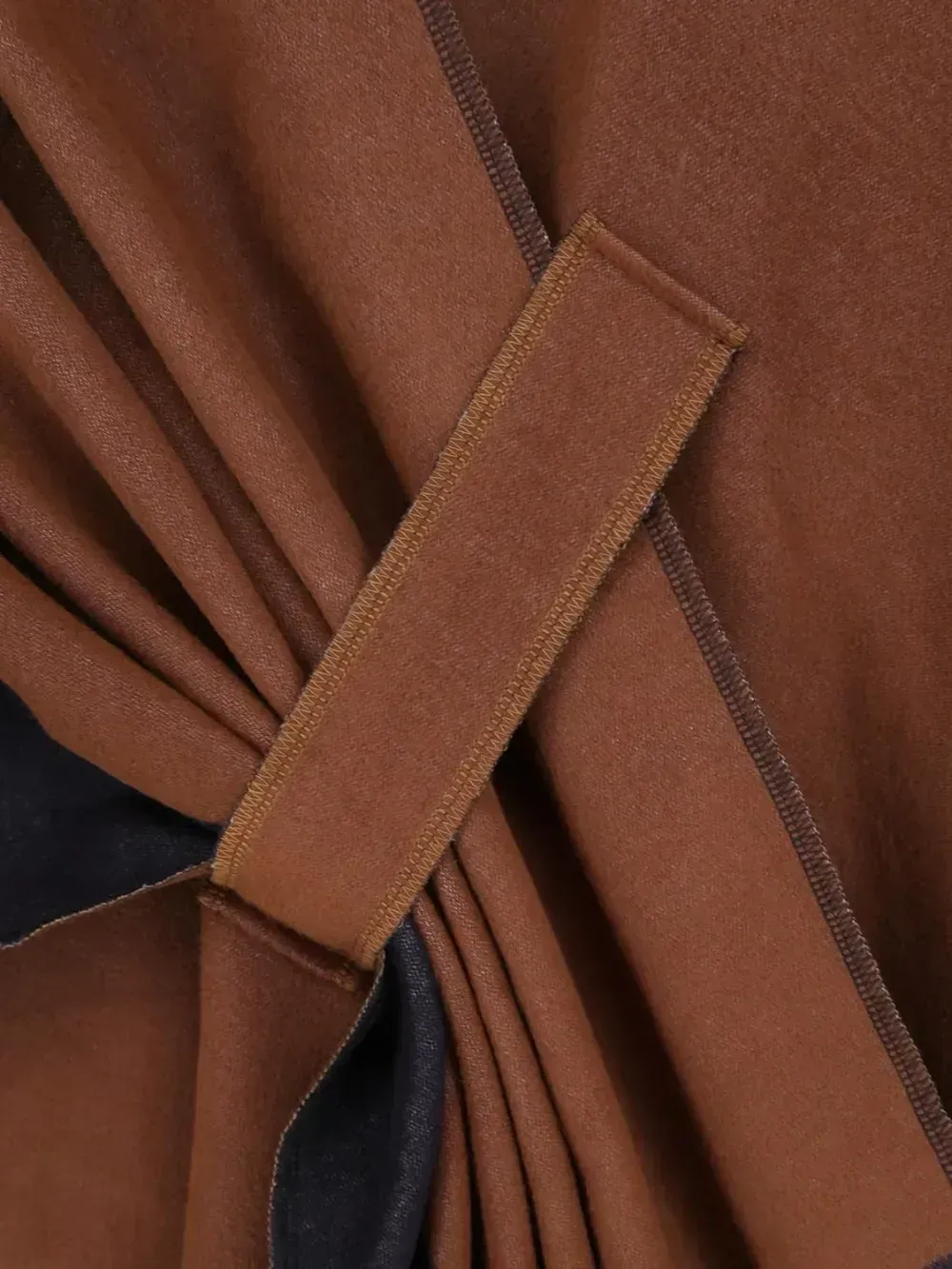 Women's Shawl Wrap Poncho Ruana Cape Open Front Cardigan Shawls for Fall Winter