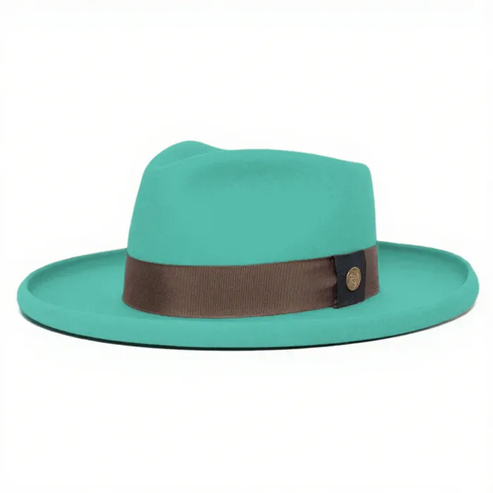 Bernard Fedora-Green