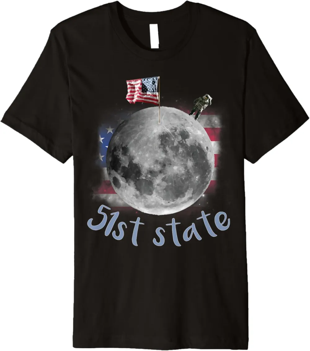 51st State