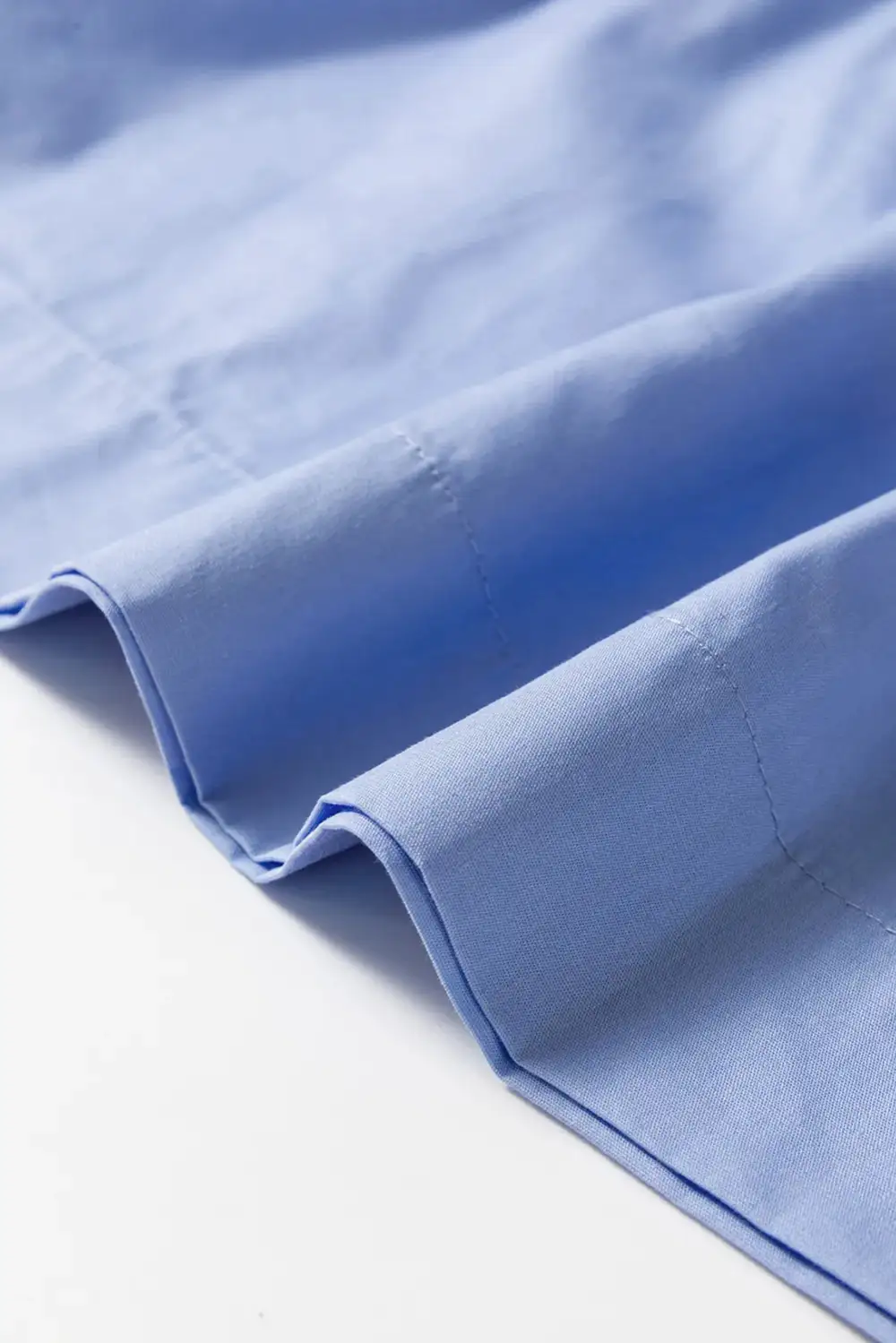 Relaxed Tie Detail Maxi Dress