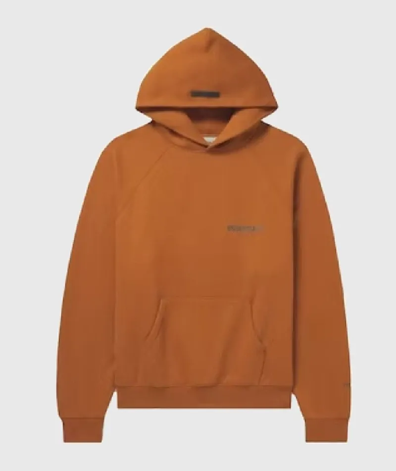 Mr. Porter Logo Print Hoodie