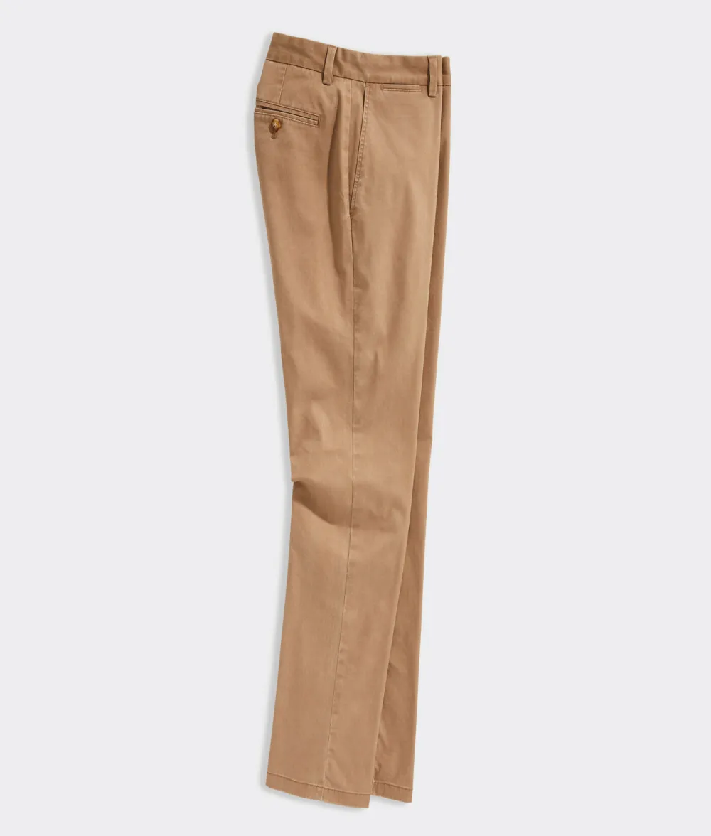 Stretch Breaker Pants