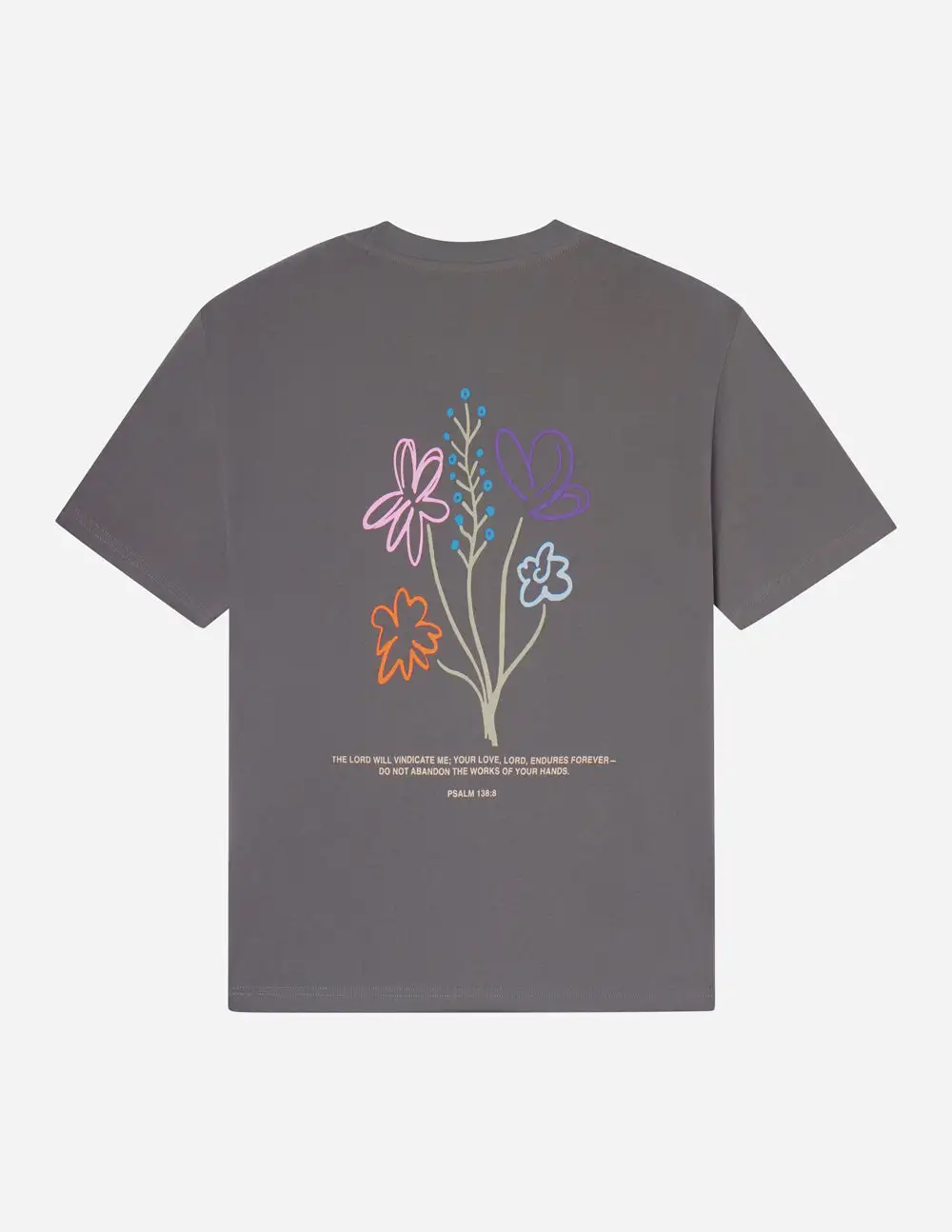 God's Still Working Unisex Tee