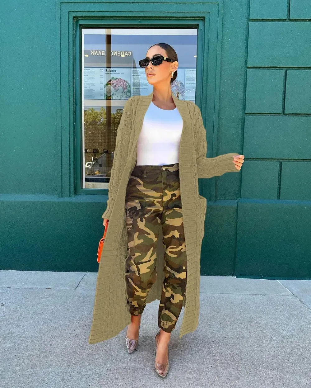 Cardigan Sweaters for Women Casual