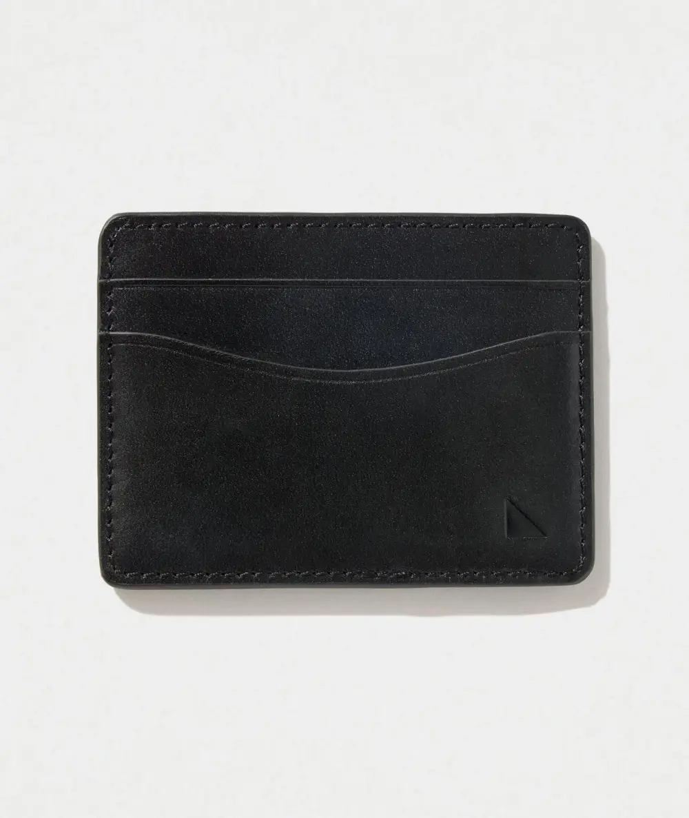 Leather Card Case