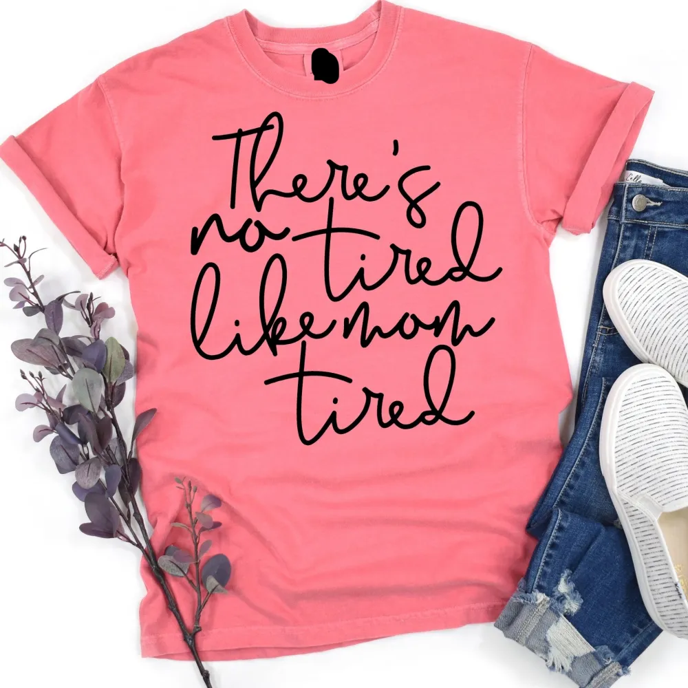 Everyday There No Graphic Tee