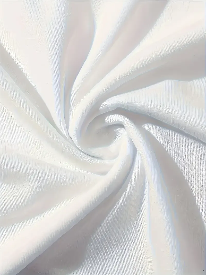 Vibrant Floral Print V Neck T-Shirt - Soft Mid-Elasticity Polyester, Casual Short Sleeve Top for Spring & Summer, Machine Washable, Semi-Sheer, Regular Length, Knit Fabric, Perfect for Womens Everyday Wear