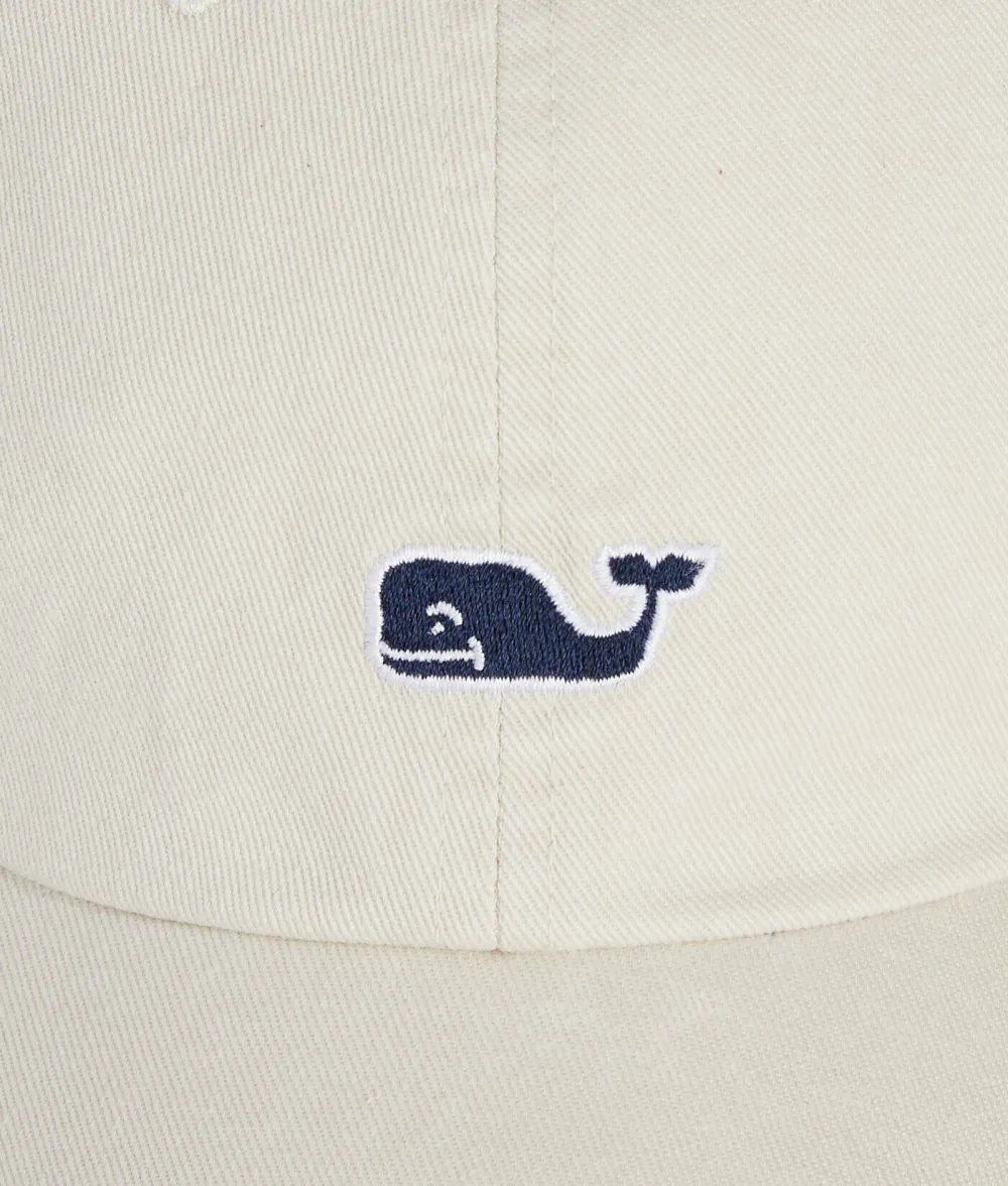 Classic Logo Baseball Hat