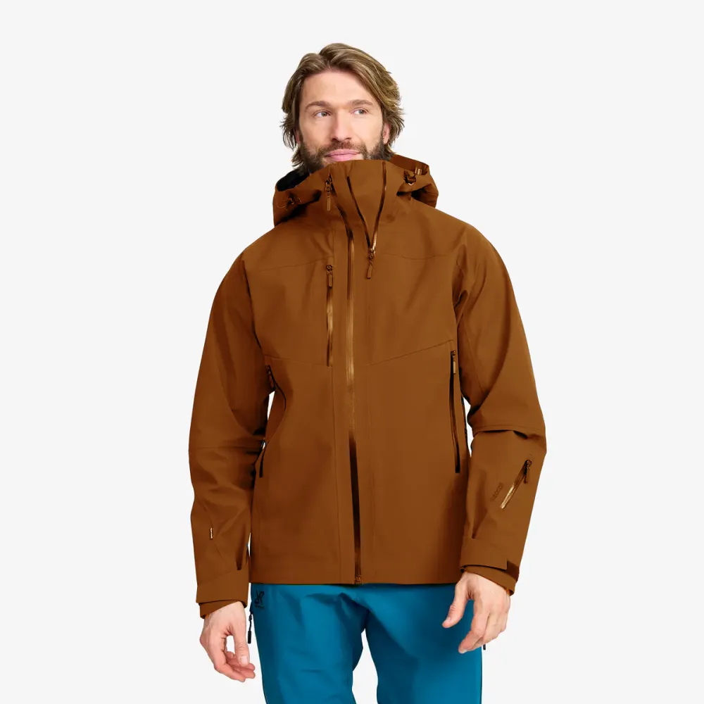 Men's Outdoor High-Performing Jacket