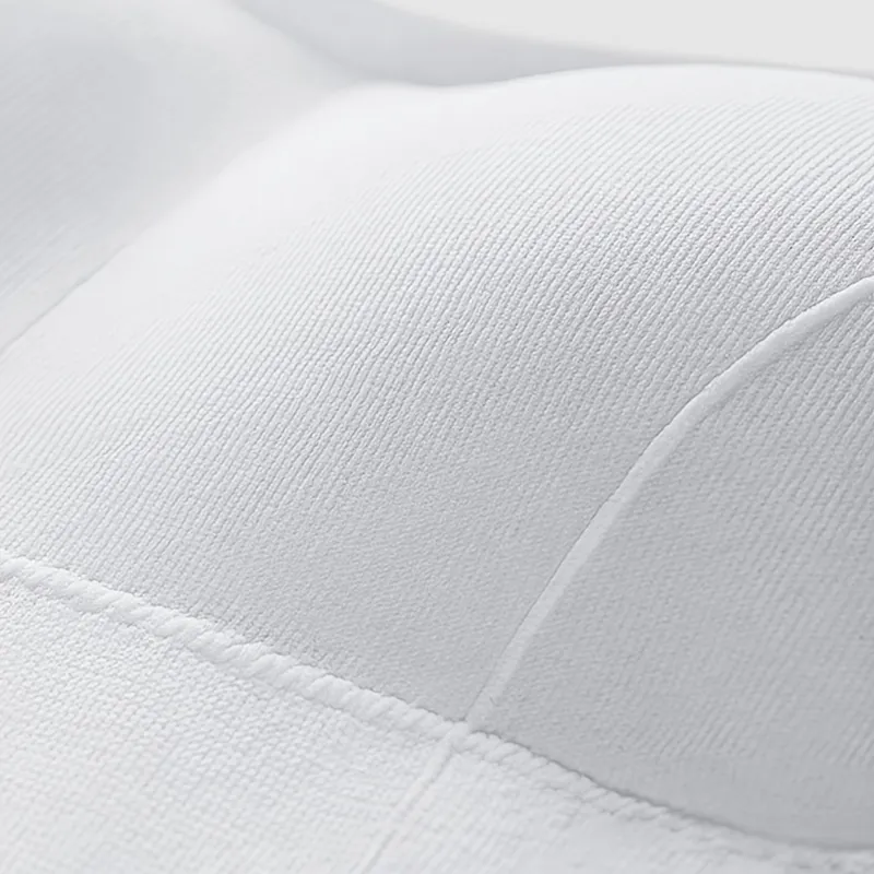 Women's One-Time Seamless And Breathable Bra