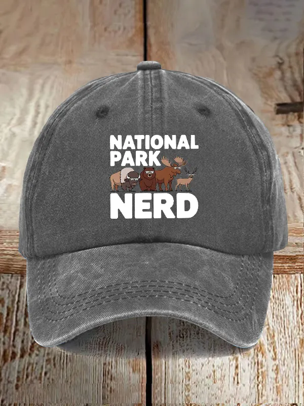 National Park 