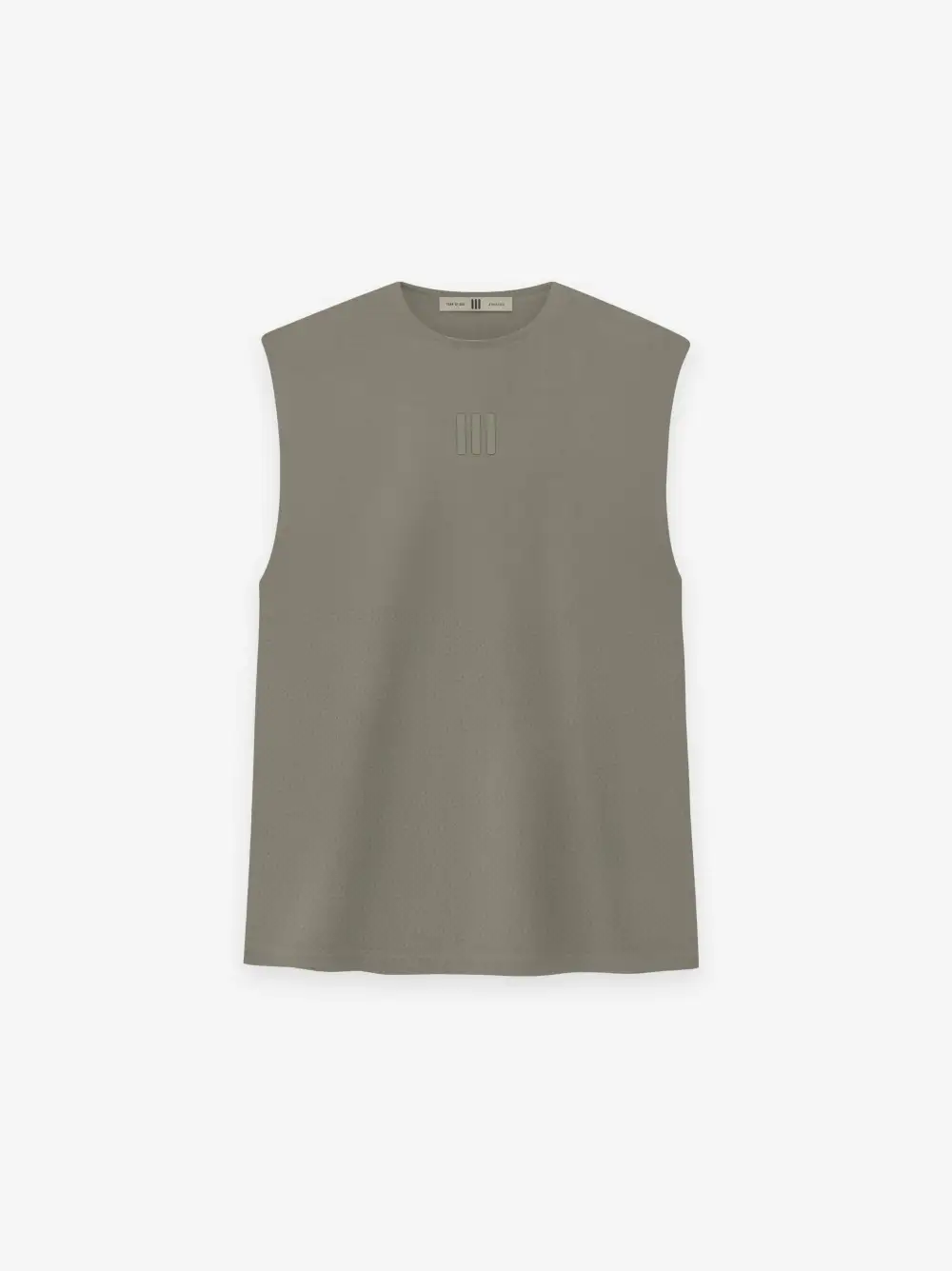 Performance Muscle Tee