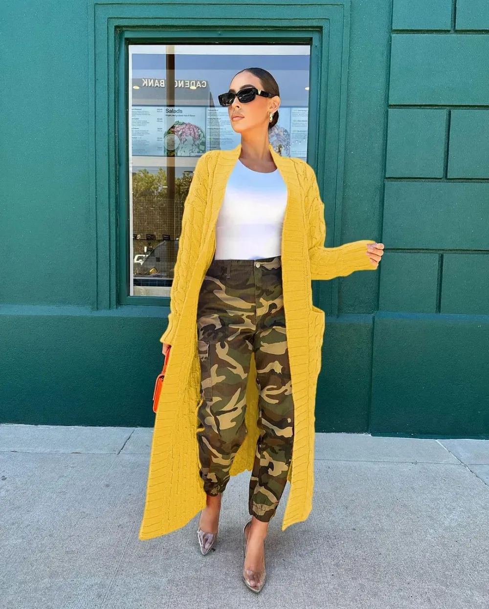 Cardigan Sweaters for Women Casual