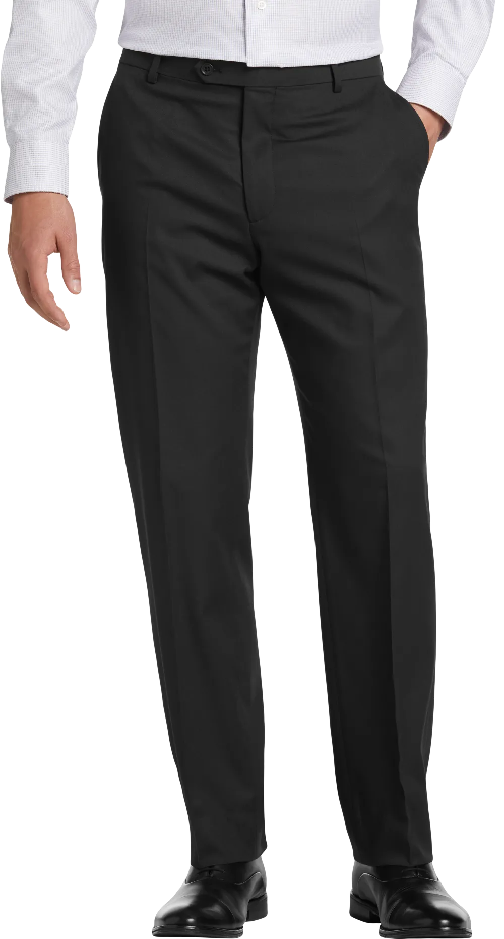 Pronto Uomo Modern Fit Suit Pants