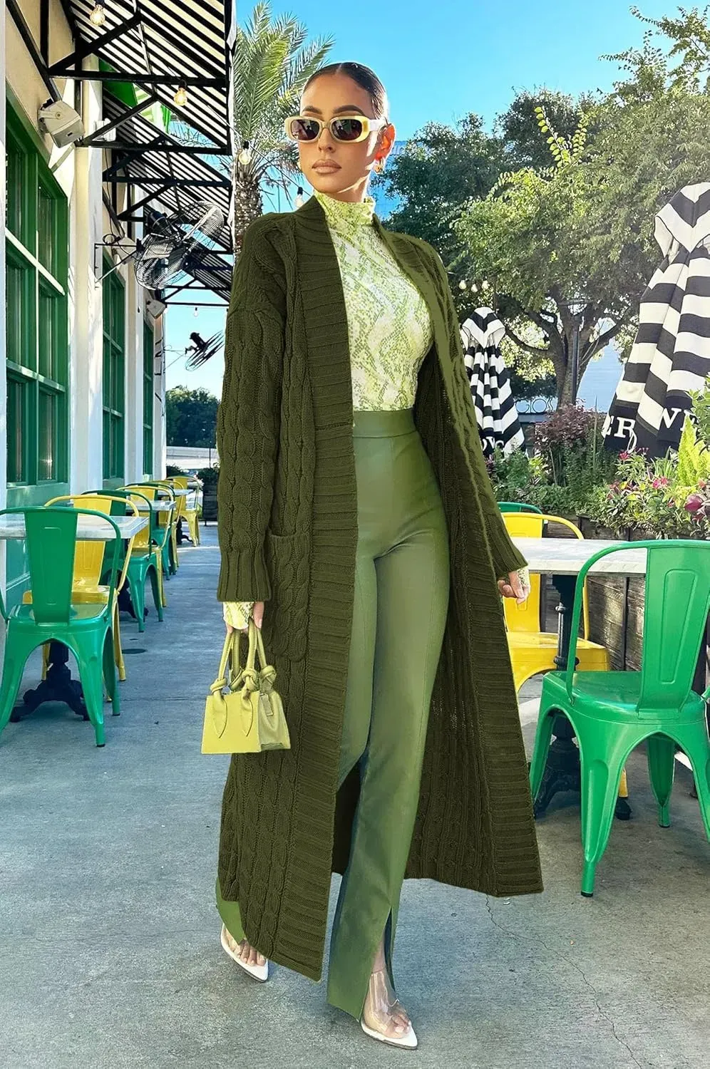 Cardigan Sweaters for Women Casual