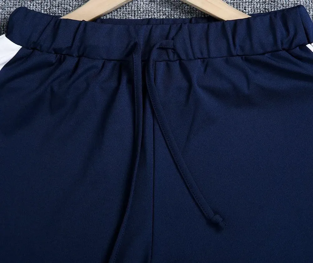 All Aboard Two-Piece Lounge Set