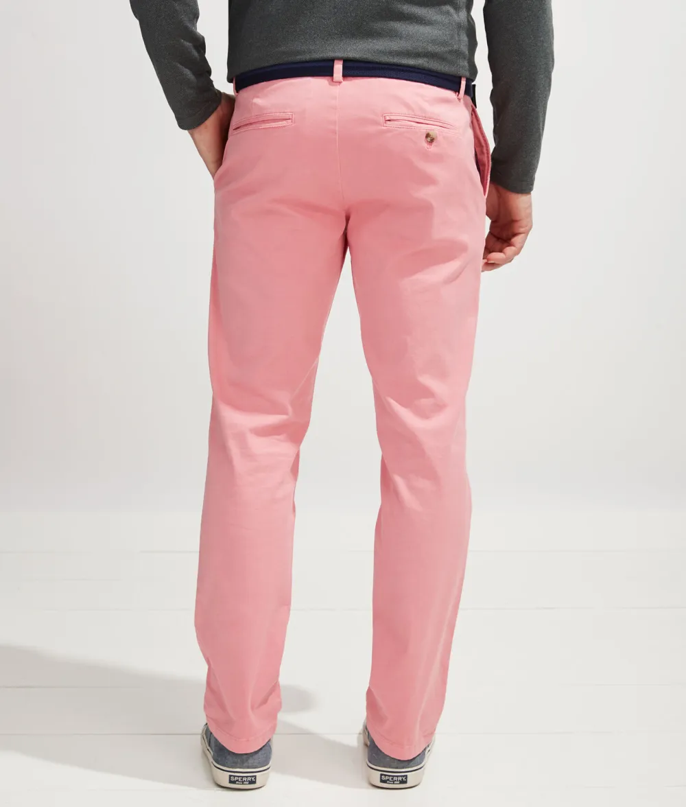 Stretch Breaker Pants