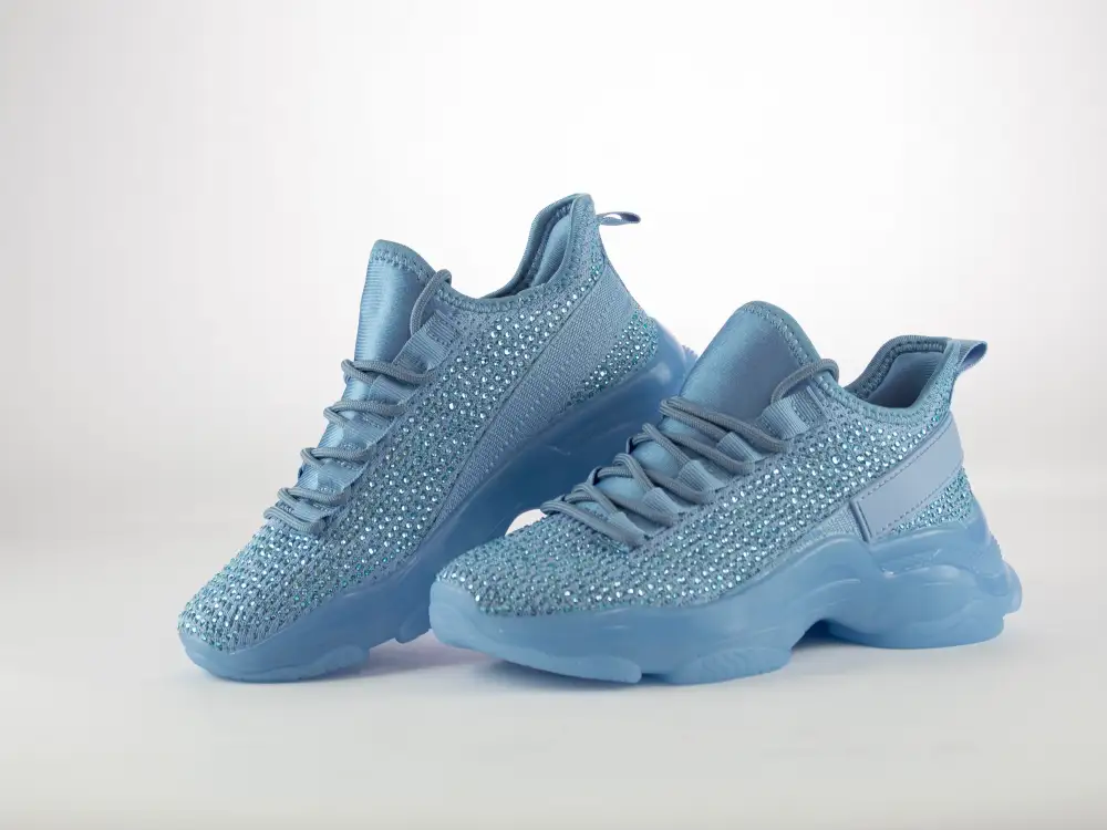 FREYA | BLUE