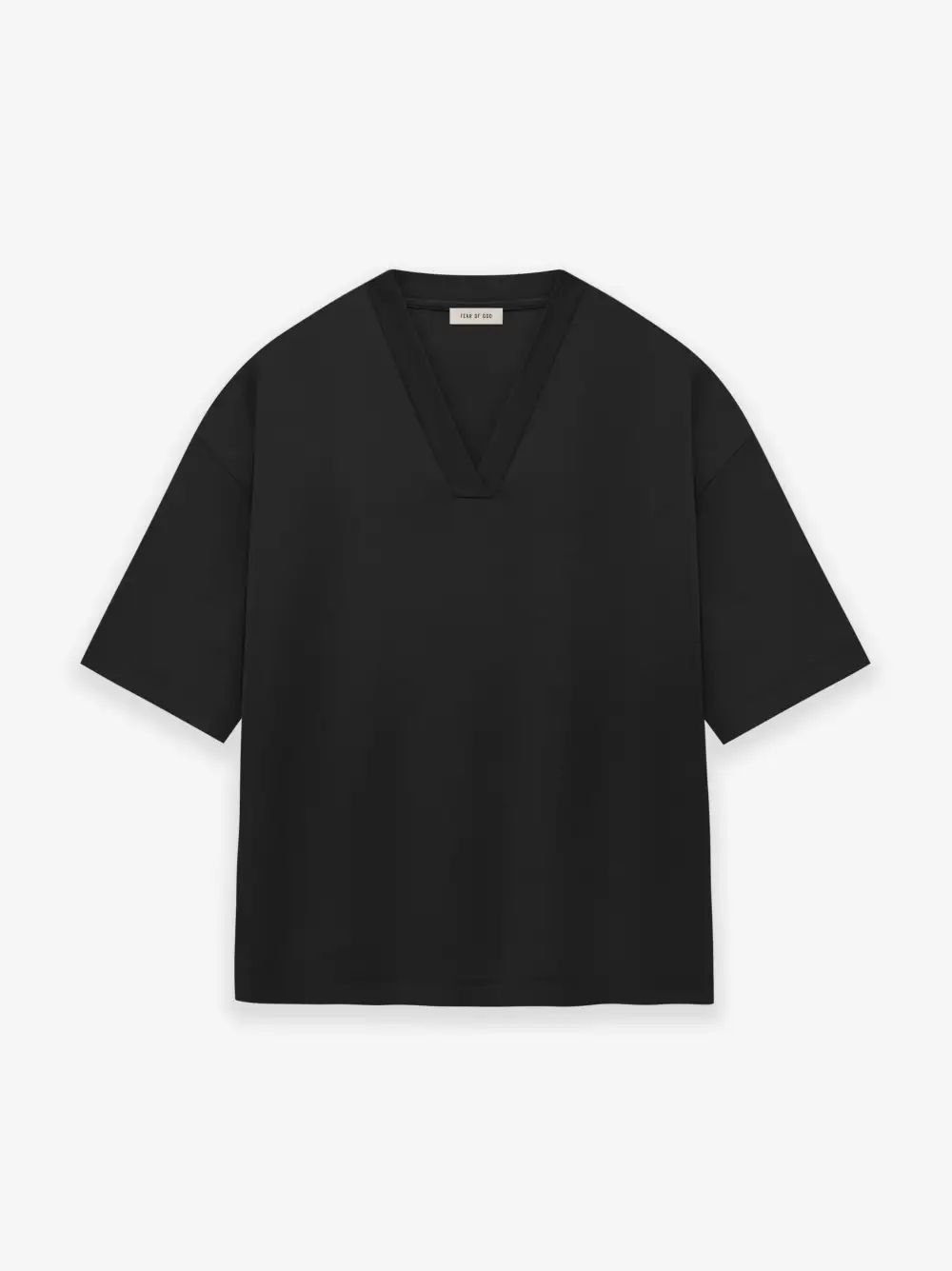 The Lounge V-Neck