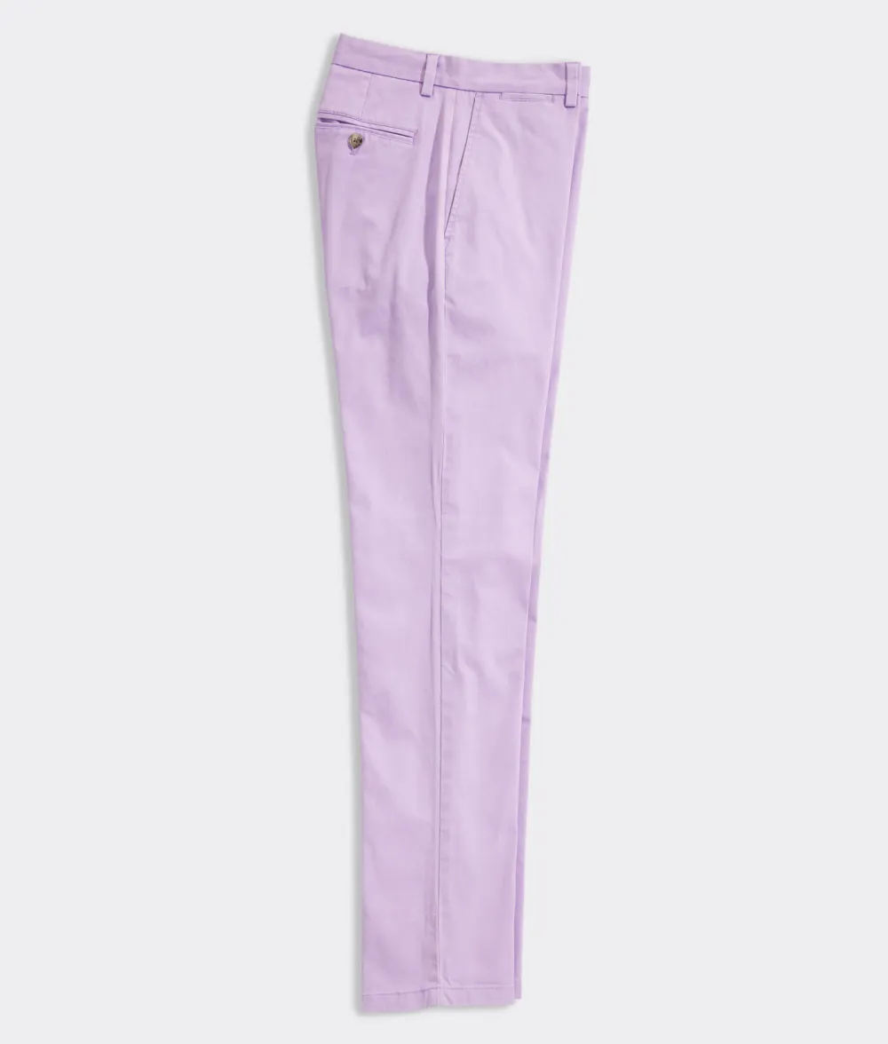 Stretch Breaker Pants