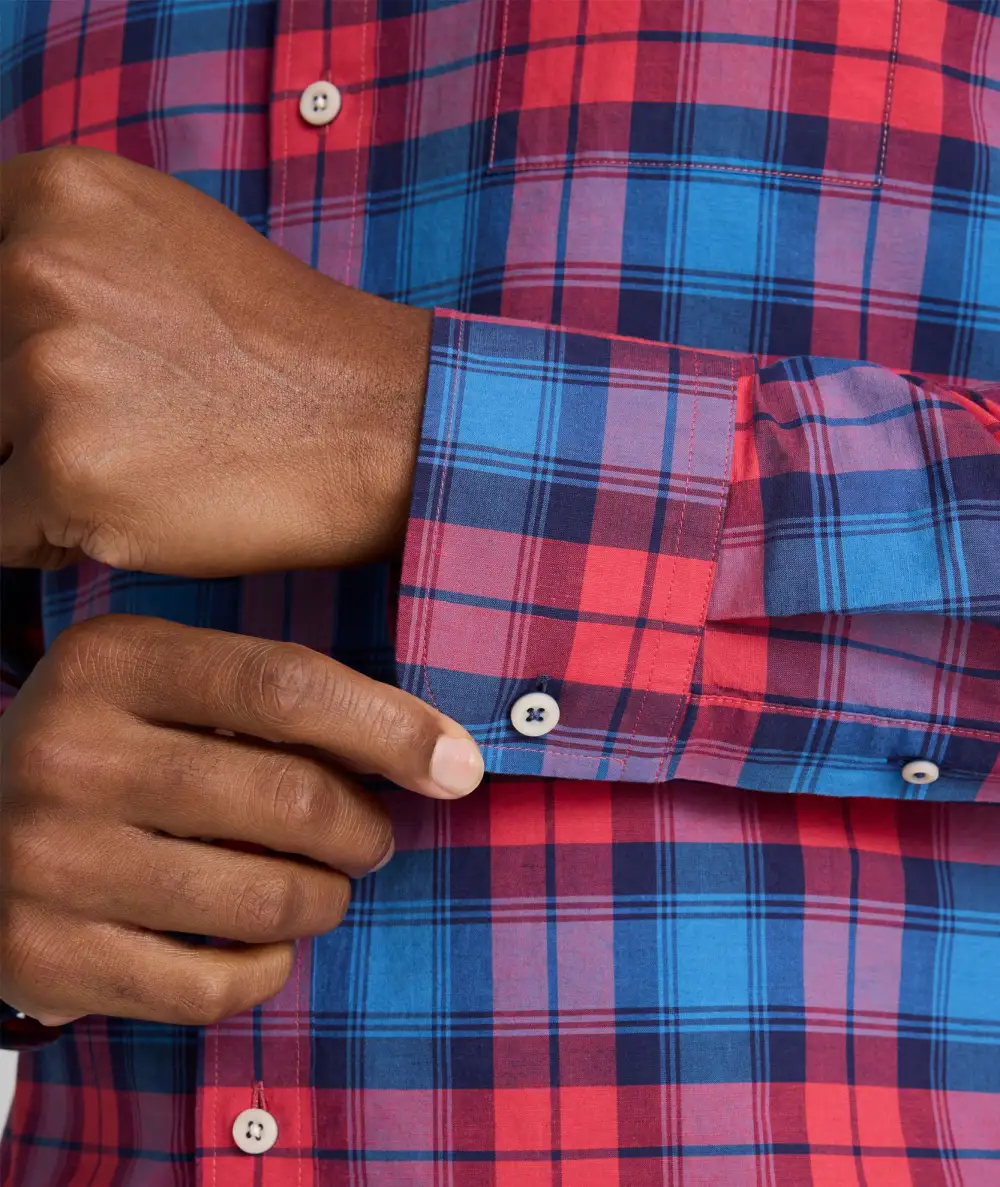 Summerweight Levie Shirt