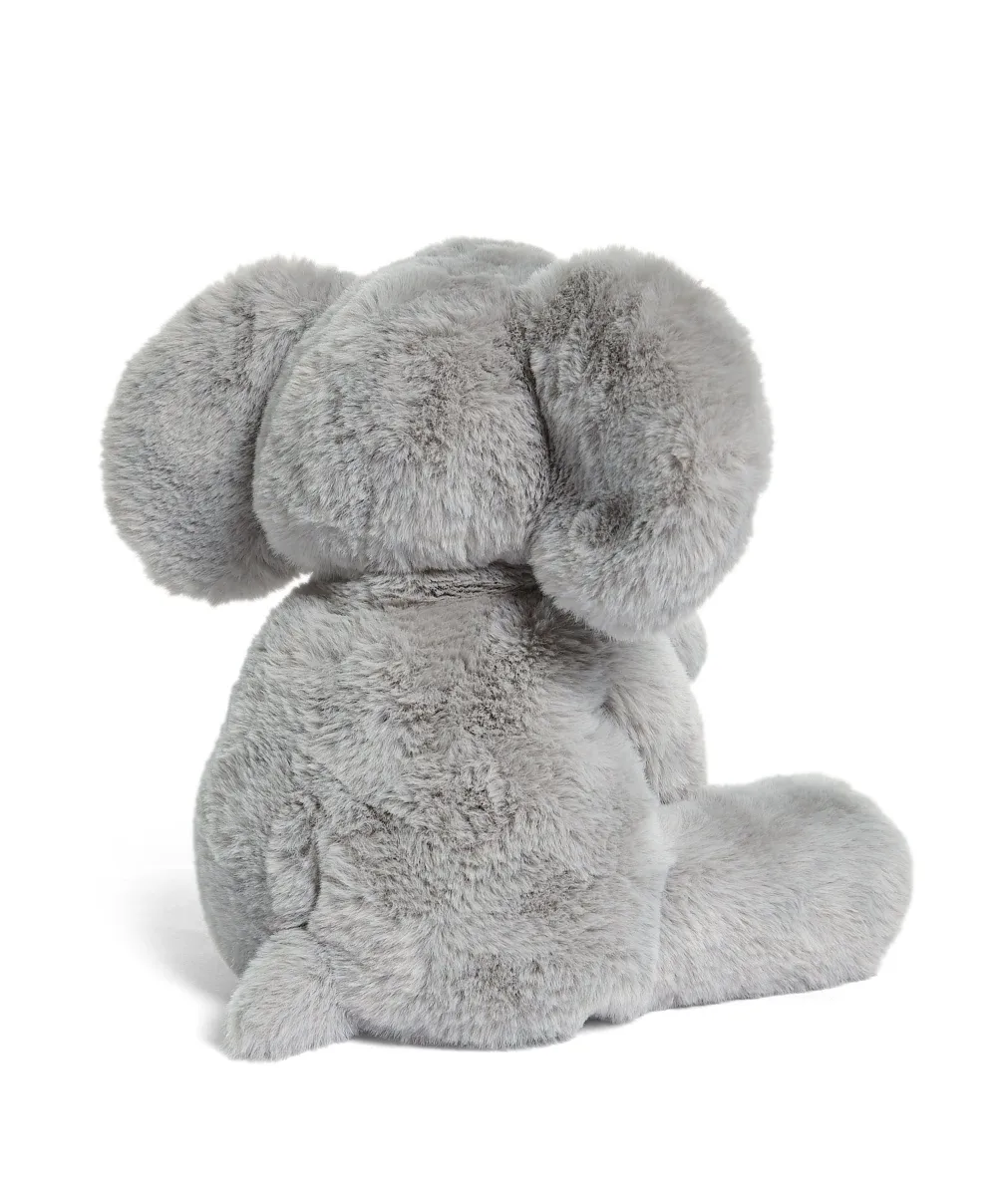 Welcome to the World Soft Toy - Archie Elephant
