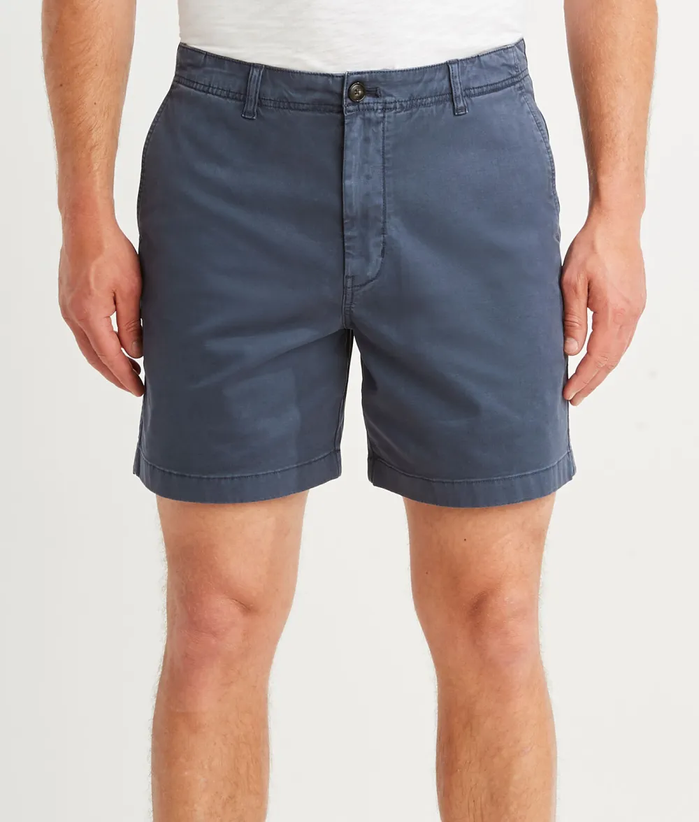 7 Inch Island Shorts