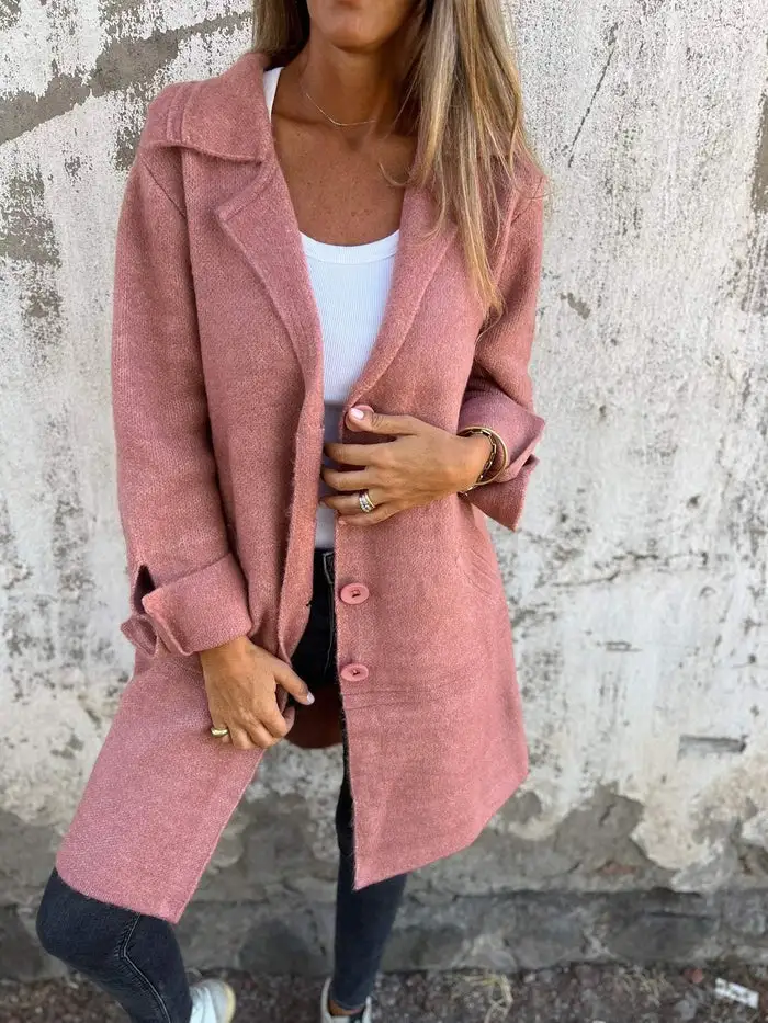 Maria - Elegant Cardigan