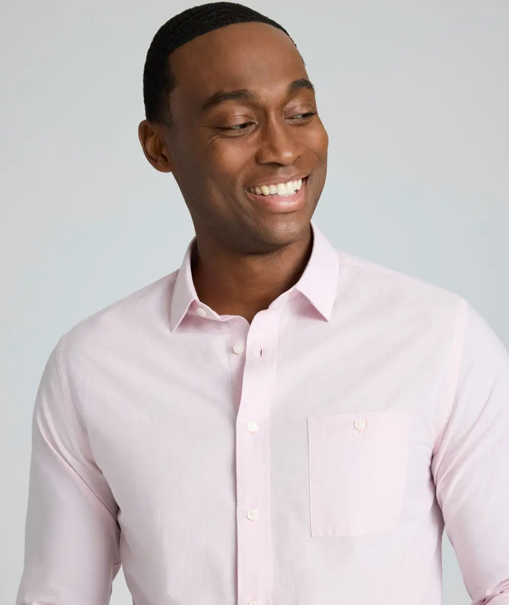 Summerweight Sutherland Shirt