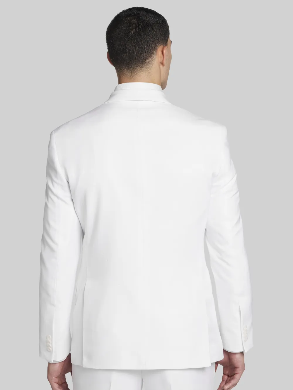 Pronto Uomo Modern Fit Suit Jacket