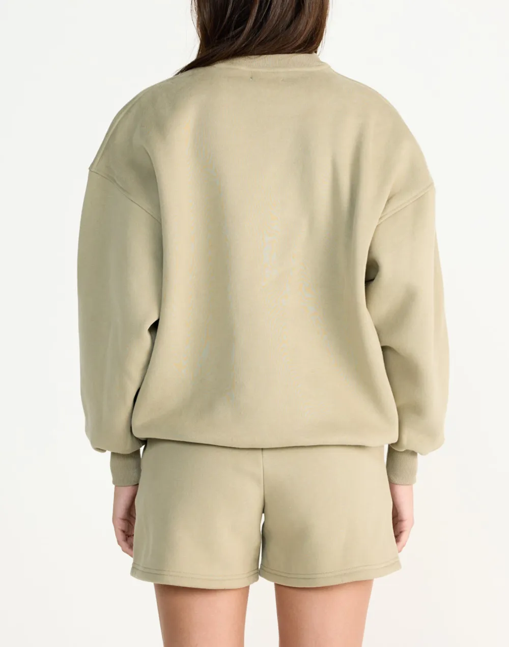 Casual Thickened Elastic Short