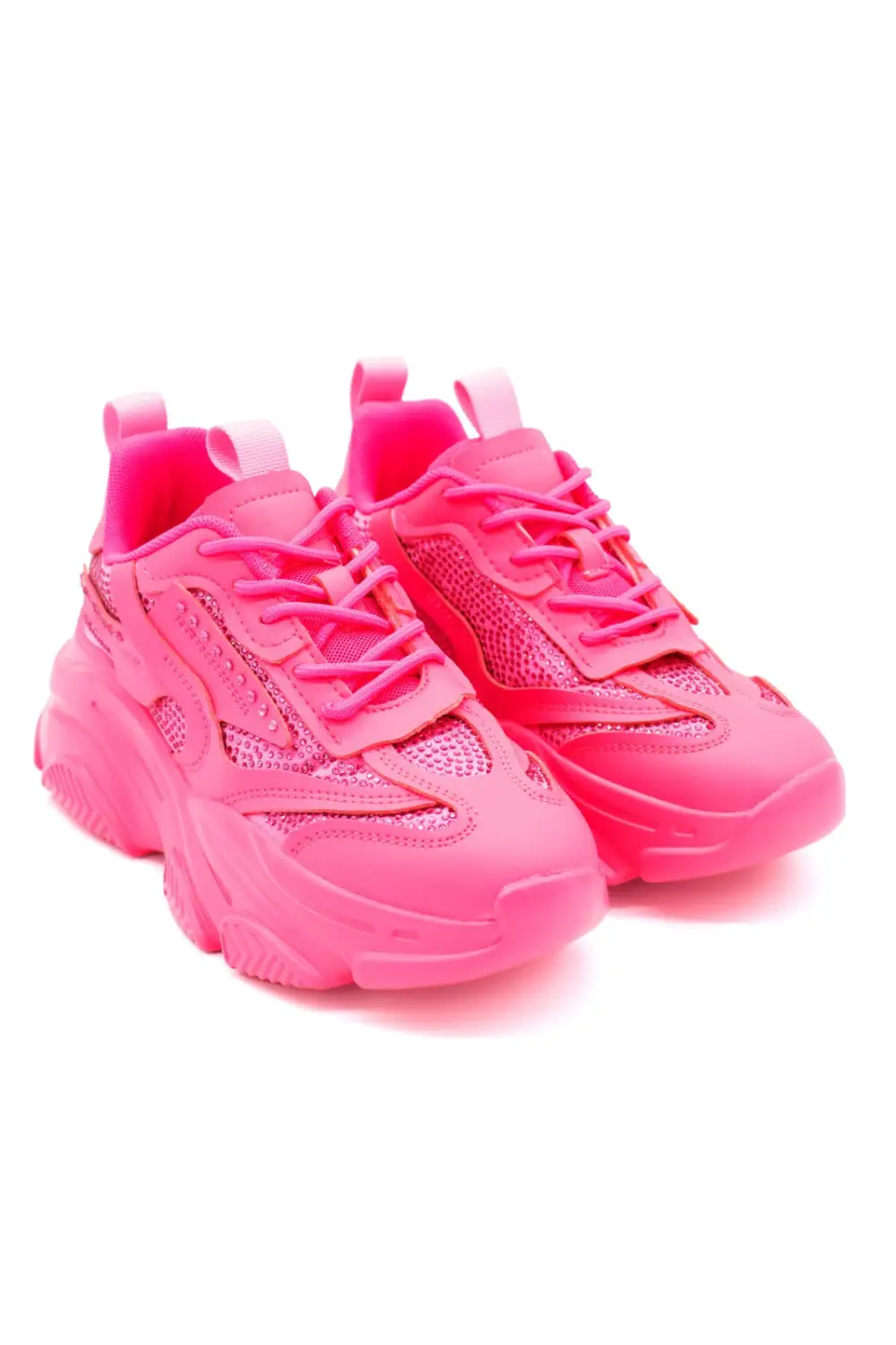 CHARLEE | HOT PINK