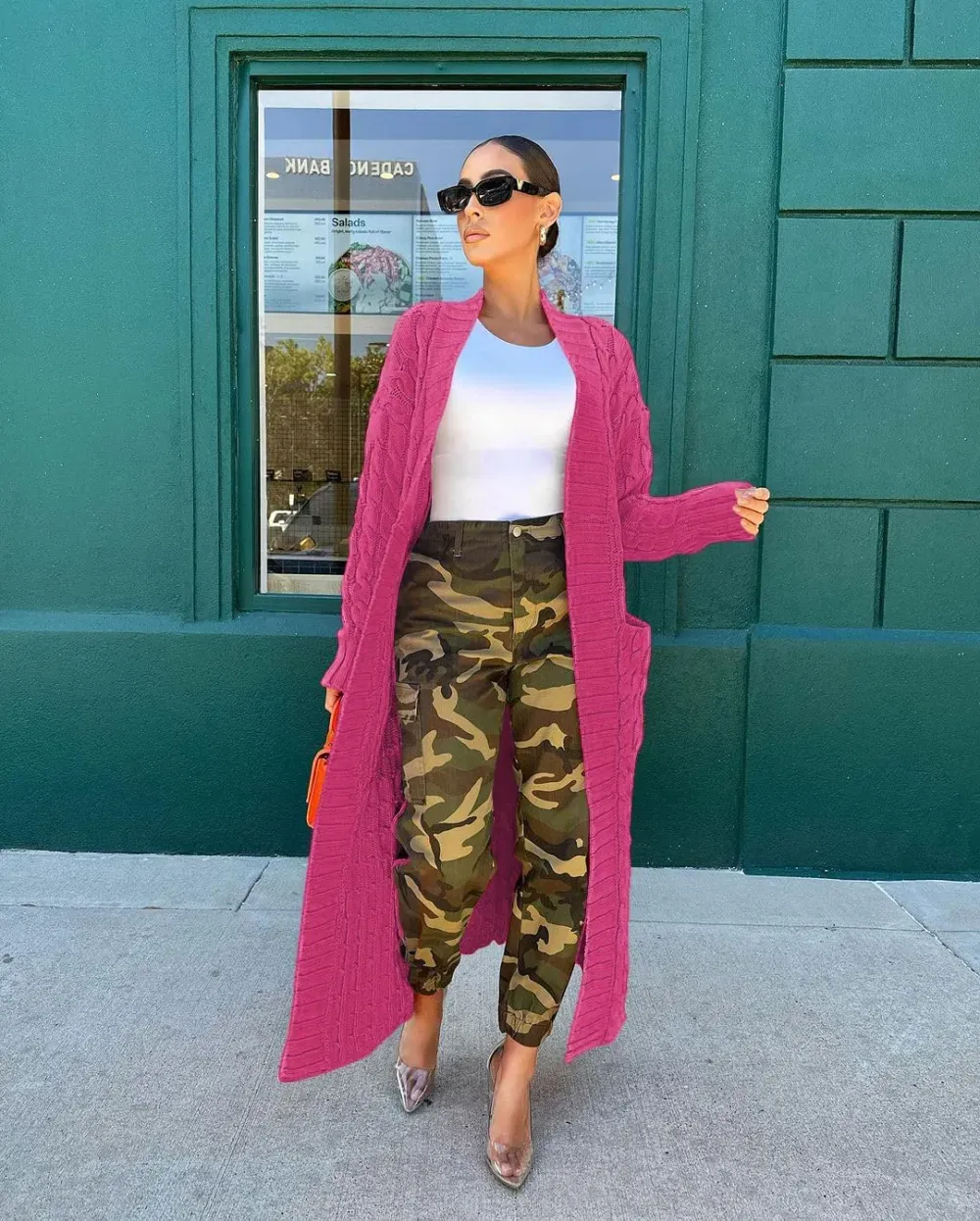 Cardigan Sweaters for Women Casual