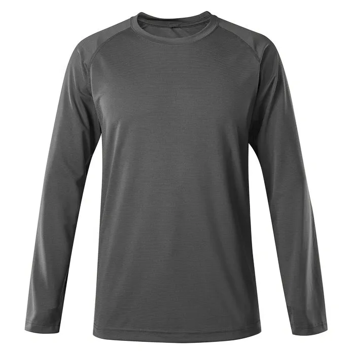 Men's Long Sleeve Shirt