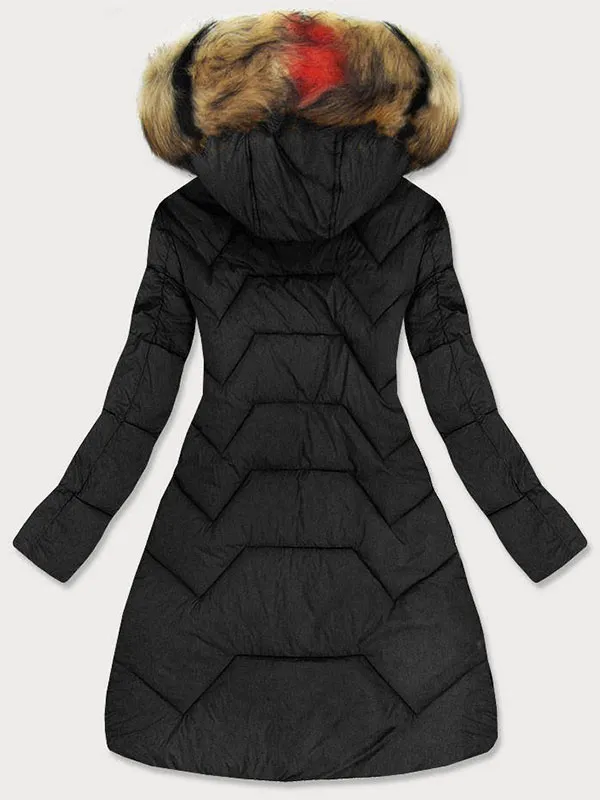 Ladies  stitched jacket