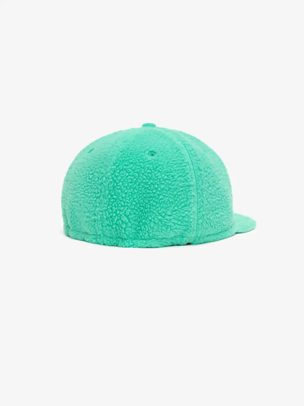 Polar Fleece Baseball Cap