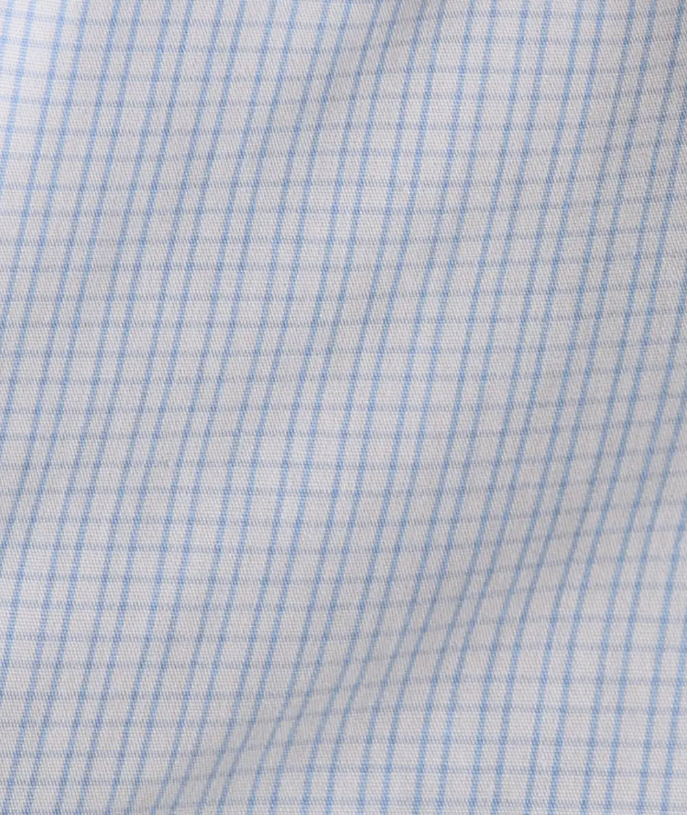 Wrinkle-Free Halstead Shirt
