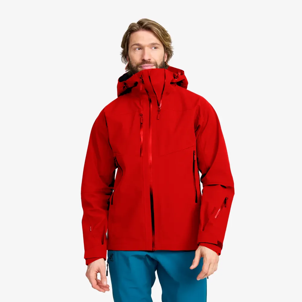 Men's Outdoor High-Performing Jacket