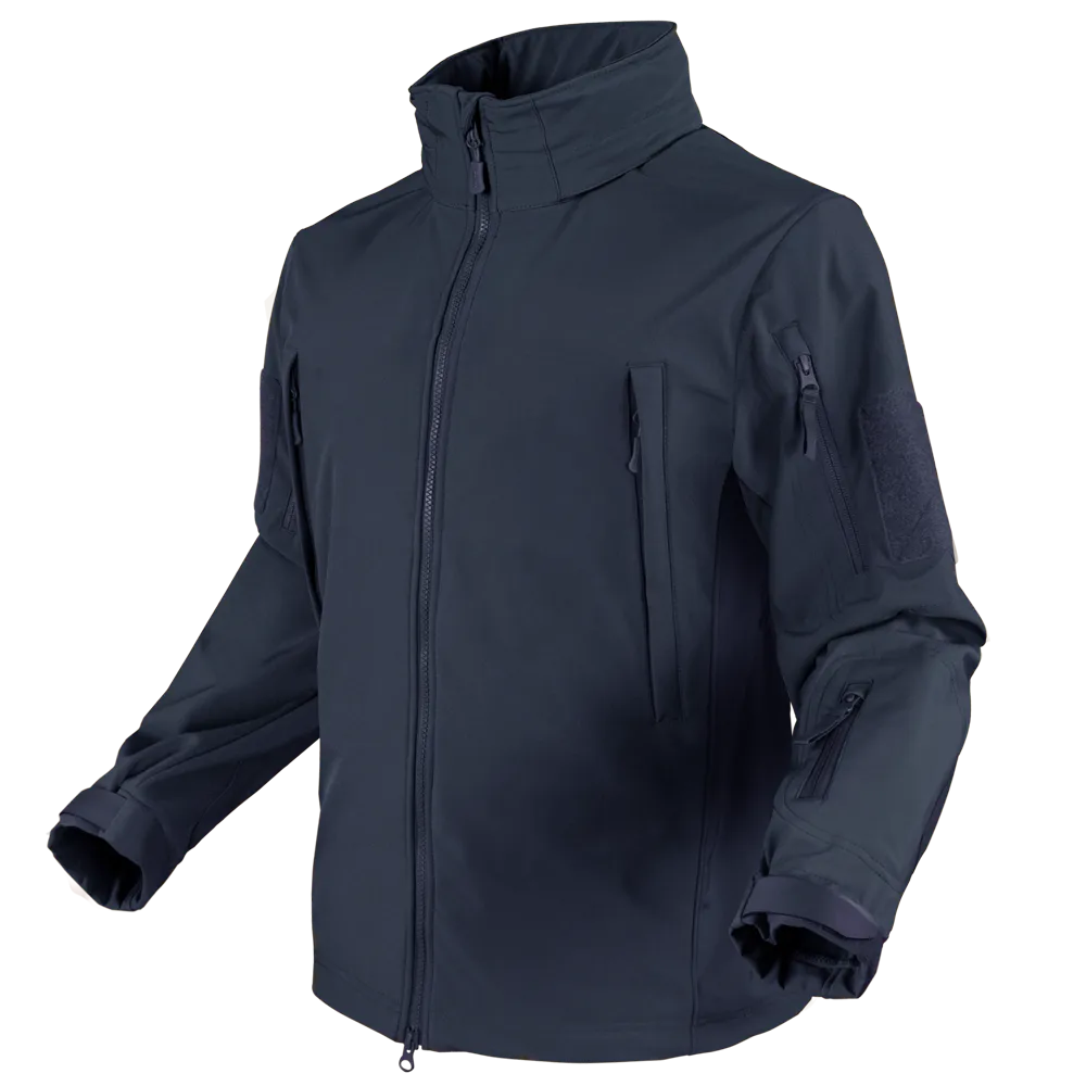 Summit Zero Softshell Jacket