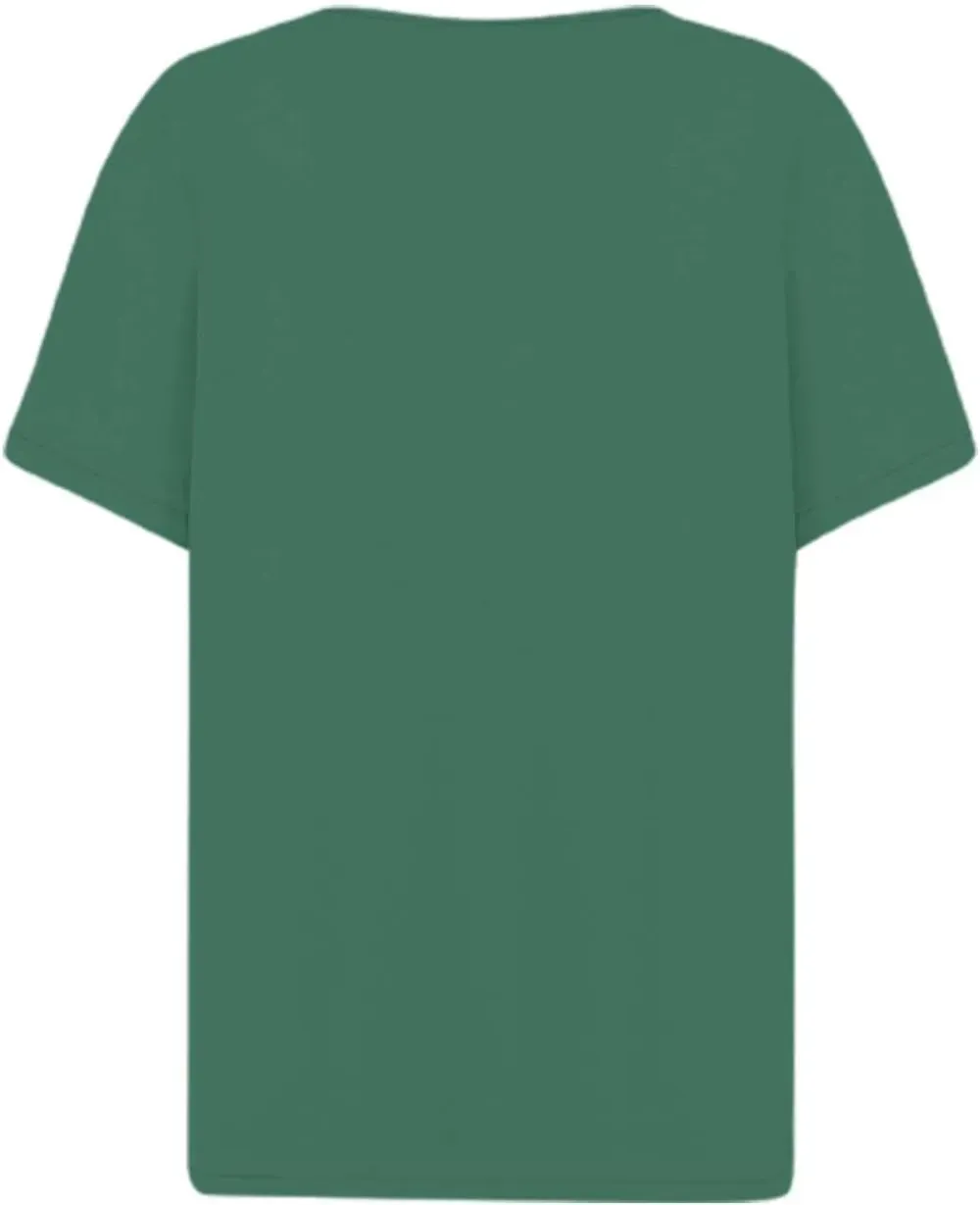 Plus Size Tops for Women Breathable Loose Fit Yoga T Shirts Short Sleeve Running Gym Athletic Tee Top Comfy Soft Top