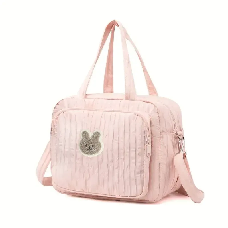 Lightweight Multifunctional Mommy Bag